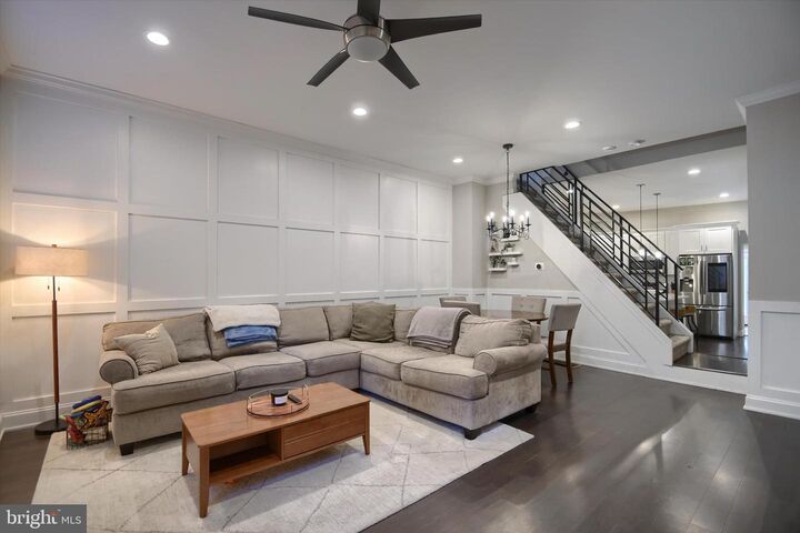 Property Photo: 4117 Cresson Street PA 19127