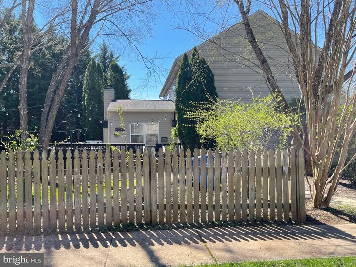 Property Photo:  631 Prestwick Trail  MD 21014 