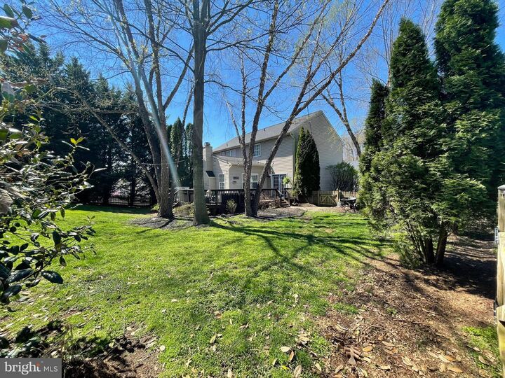 Property Photo: 631 Prestwick Trail MD 21014