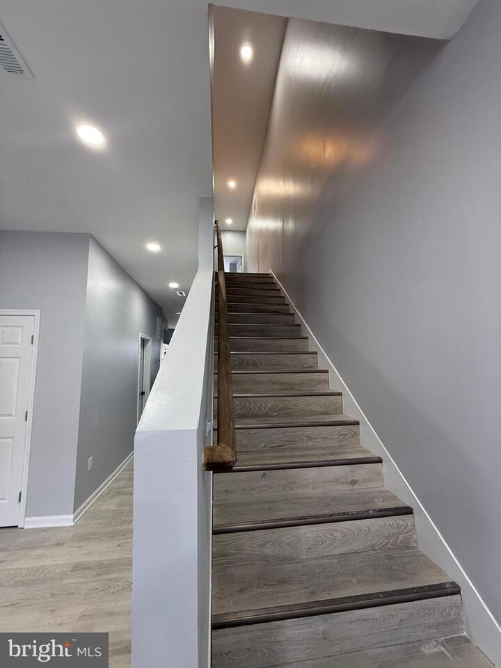 Property Photo:  1806 N Mount Street  MD 21217 