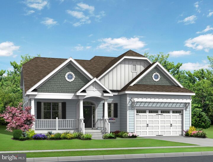 Property Photo: 27407 Molly Corbin Court DE 19966