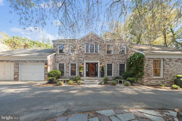 Property Photo:  453 Rolling Road  MD 21801 