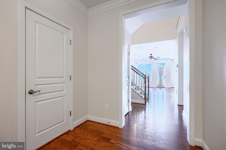 Property Photo:  3024 Woodchuck Way  MD 21113 