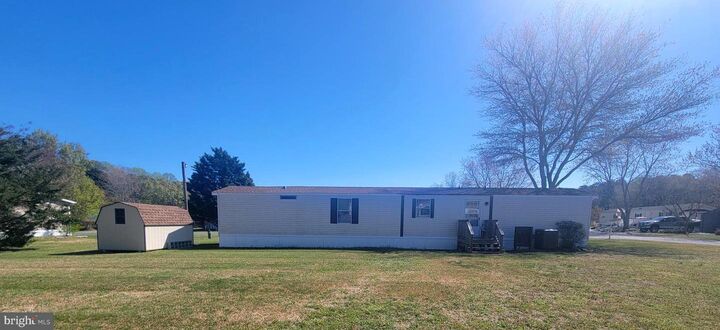 Property Photo:  10323 Henry Road 8  MD 21811 