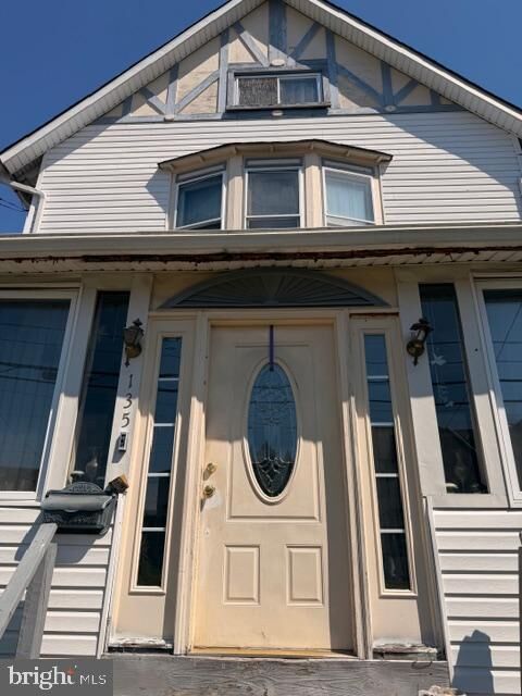 Property Photo: 135 Hirst Avenue PA 19050