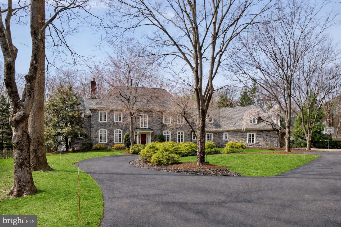 Property Photo: 840 Harriton Road PA 19010