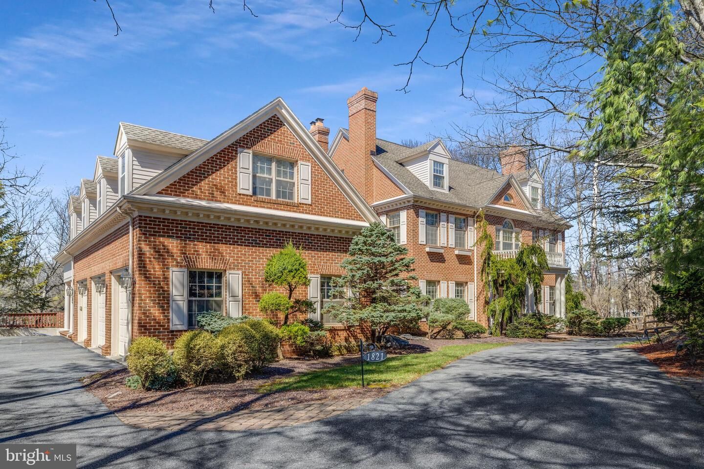 Property Photo:  1821 Museum Road  PA 19610 