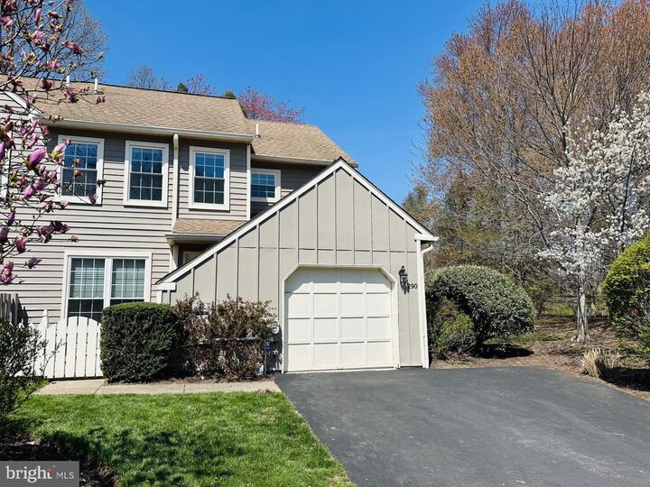 Property Photo:  290 Tulip Tree Court  PA 19422 