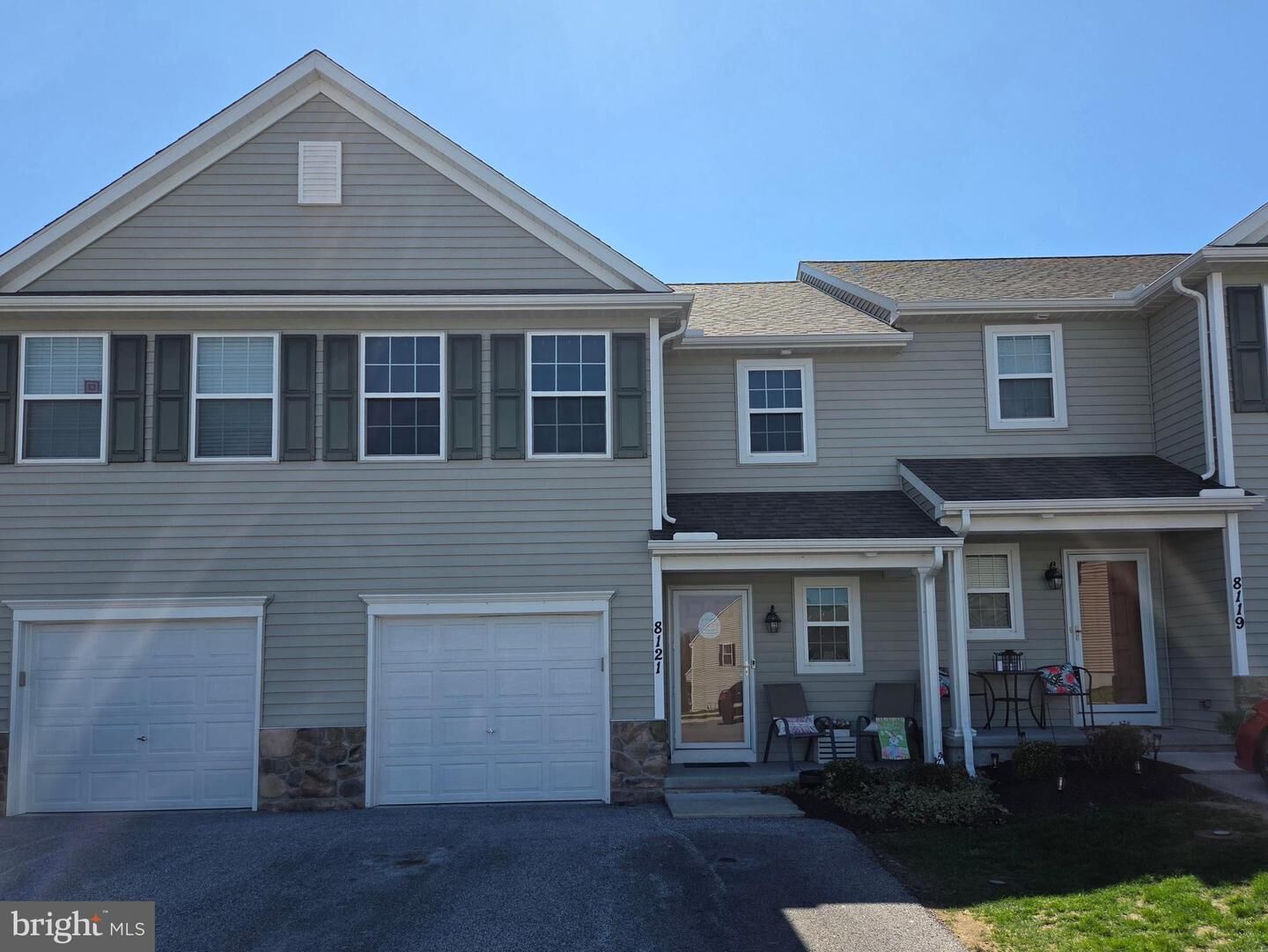 Property Photo:  8121 Lenker Drive  PA 17112 