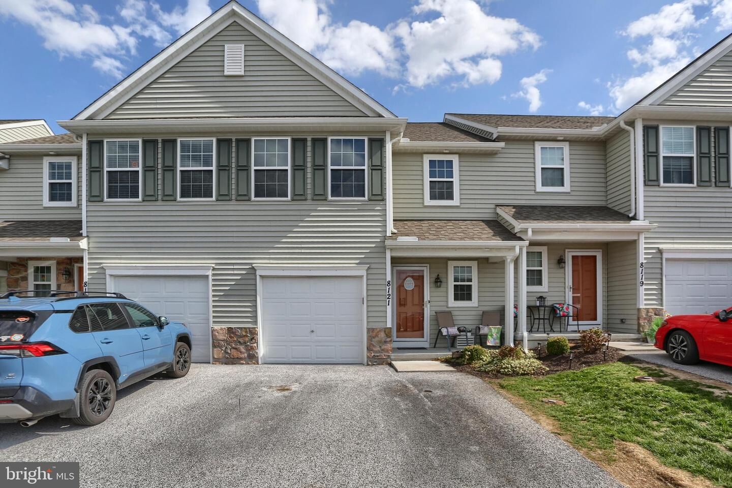 Property Photo:  8121 Lenker Drive  PA 17112 
