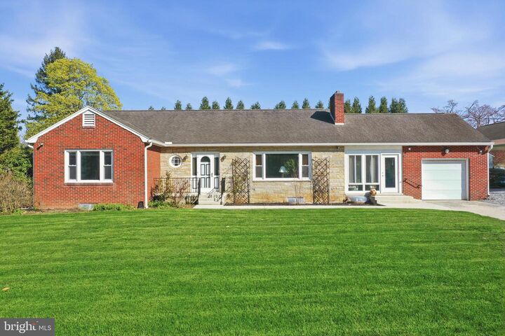 Property Photo:  13152 Welty Road  PA 17268 