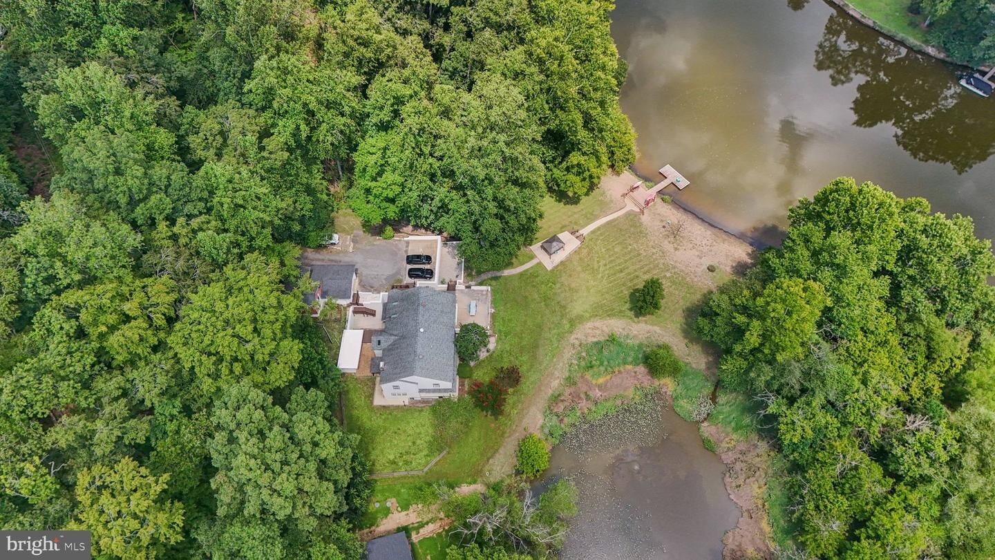 Property Photo: 11993 Mente Road VA 20112