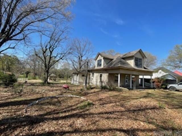 Property Photo:  214 S Ninth Street  AR 71832 