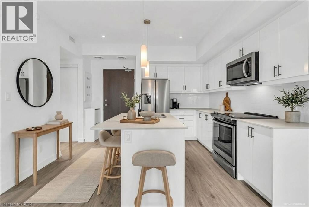 Property Photo:  16 Markle Crescent 508  ON L9G 0H4 