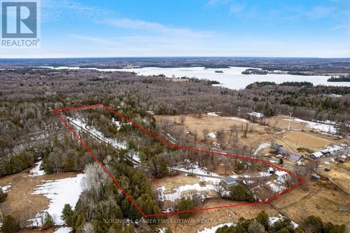 Property Photo:  2511 Concession 10C  ON K0A 1P0 