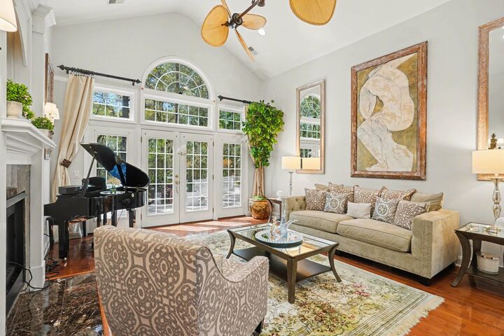 Property Photo:  180 Highwood Circle  SC 29576 