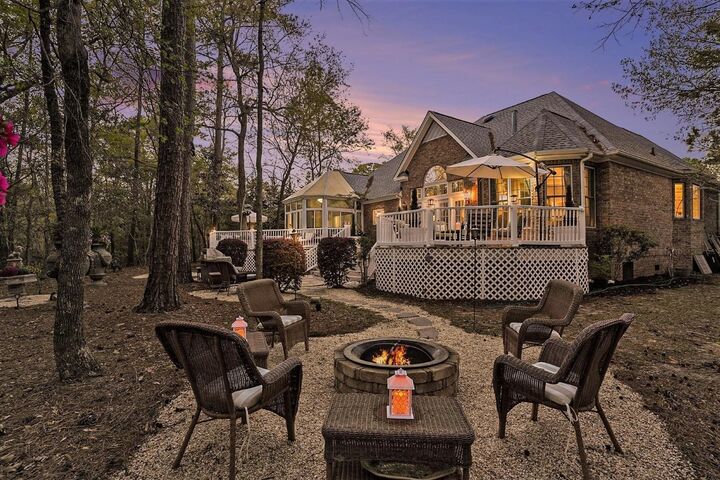 Property Photo: 180 Highwood Circle SC 29576