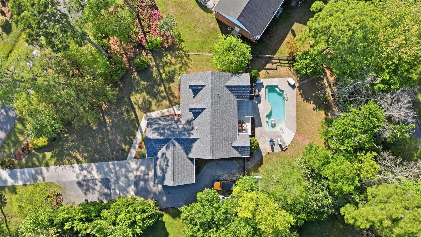Property Photo: 2264 Wedgefield Rd. SC 29440