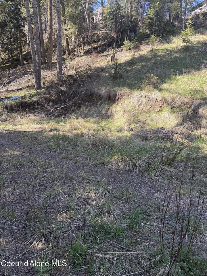 Property Photo:  Nna S Nugget Dr  ID 83814 