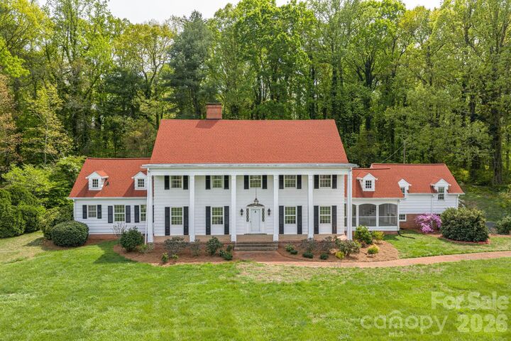 Property Photo:  1233 General Hoke Drive  NC 28092 