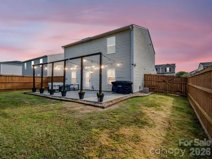 Property Photo:  605 Tacoma Trail  SC 29307 