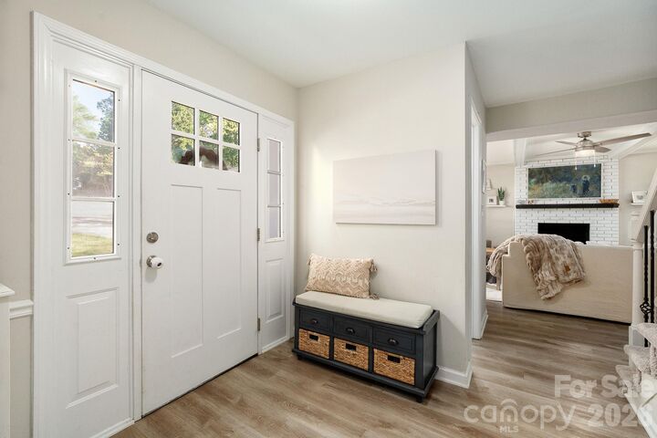 Property Photo:  8124 Red Cap Lane  NC 28270 