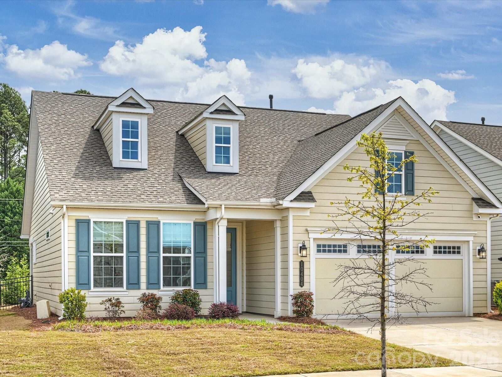 Property Photo:  10404 Superb Lane  NC 28215 