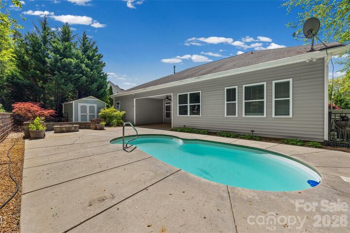 Property Photo:  754 Virginia Pine Lane  SC 29710 