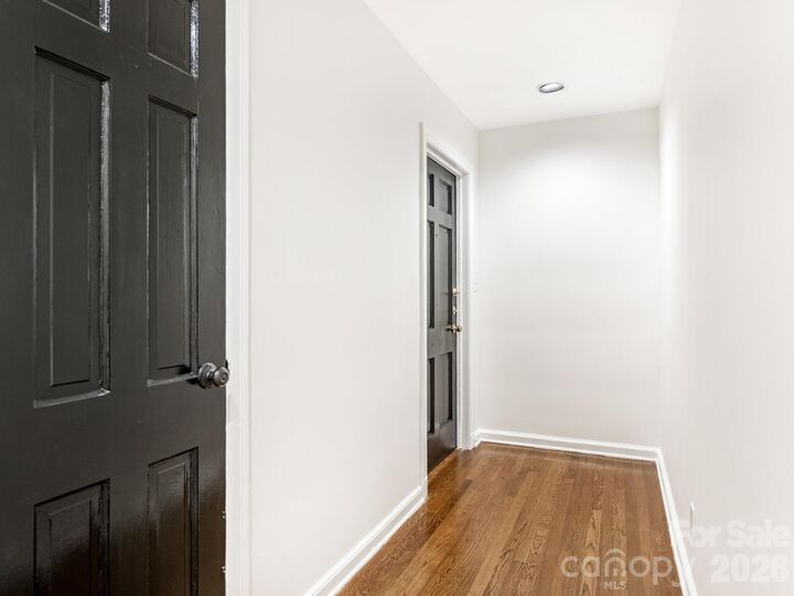 Property Photo:  108 Colville Road 22A  NC 28207 