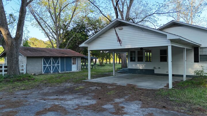 Property Photo:  9439 Charleston Highway  SC 29018 