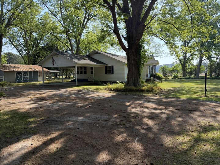 Property Photo:  9439 Charleston Highway  SC 29018 