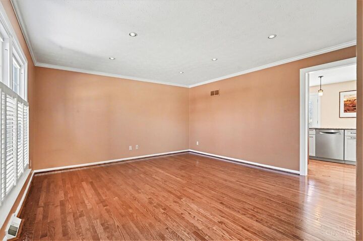 Property Photo: 10729 Wellerwoods Drive OH 45242