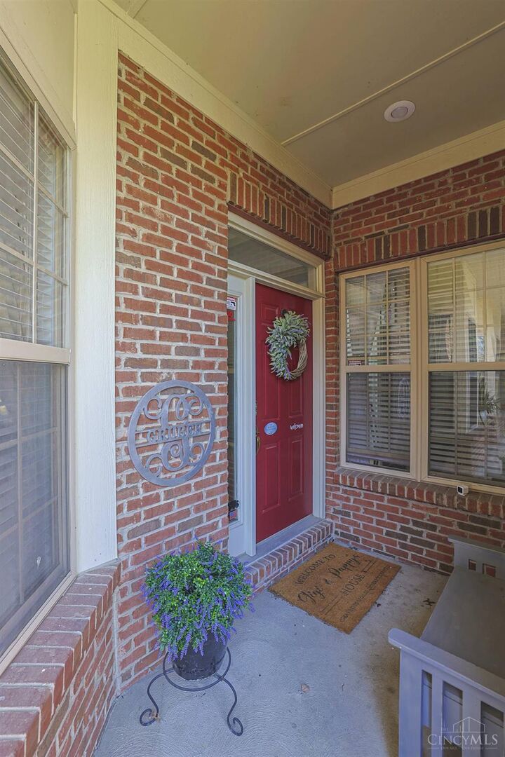 Property Photo:  6475 Lantana Drive  OH 45044 