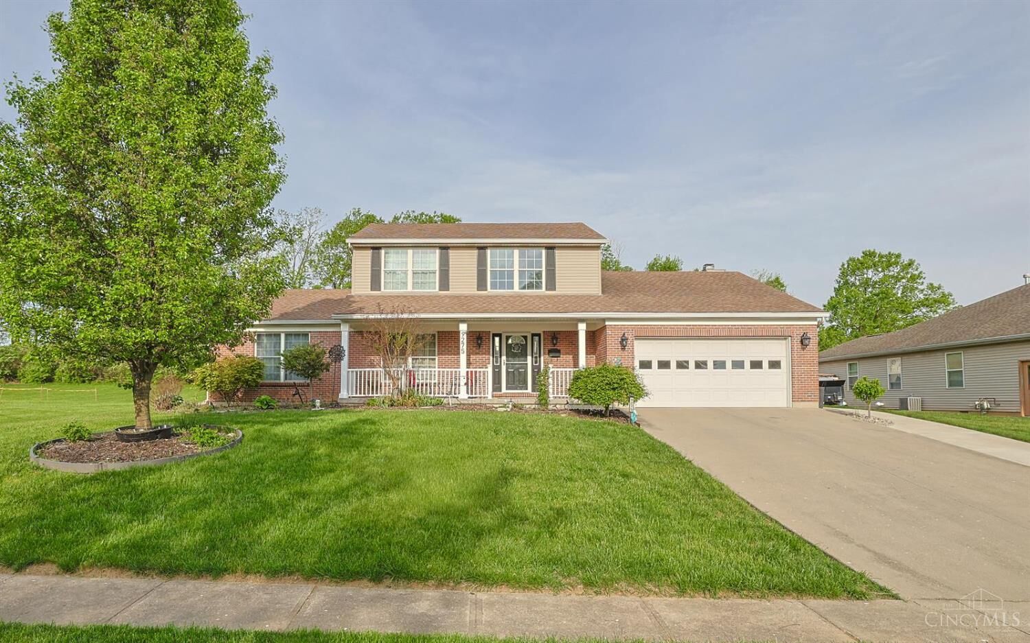 Property Photo:  9275 Whitebirch Drive  OH 45231 