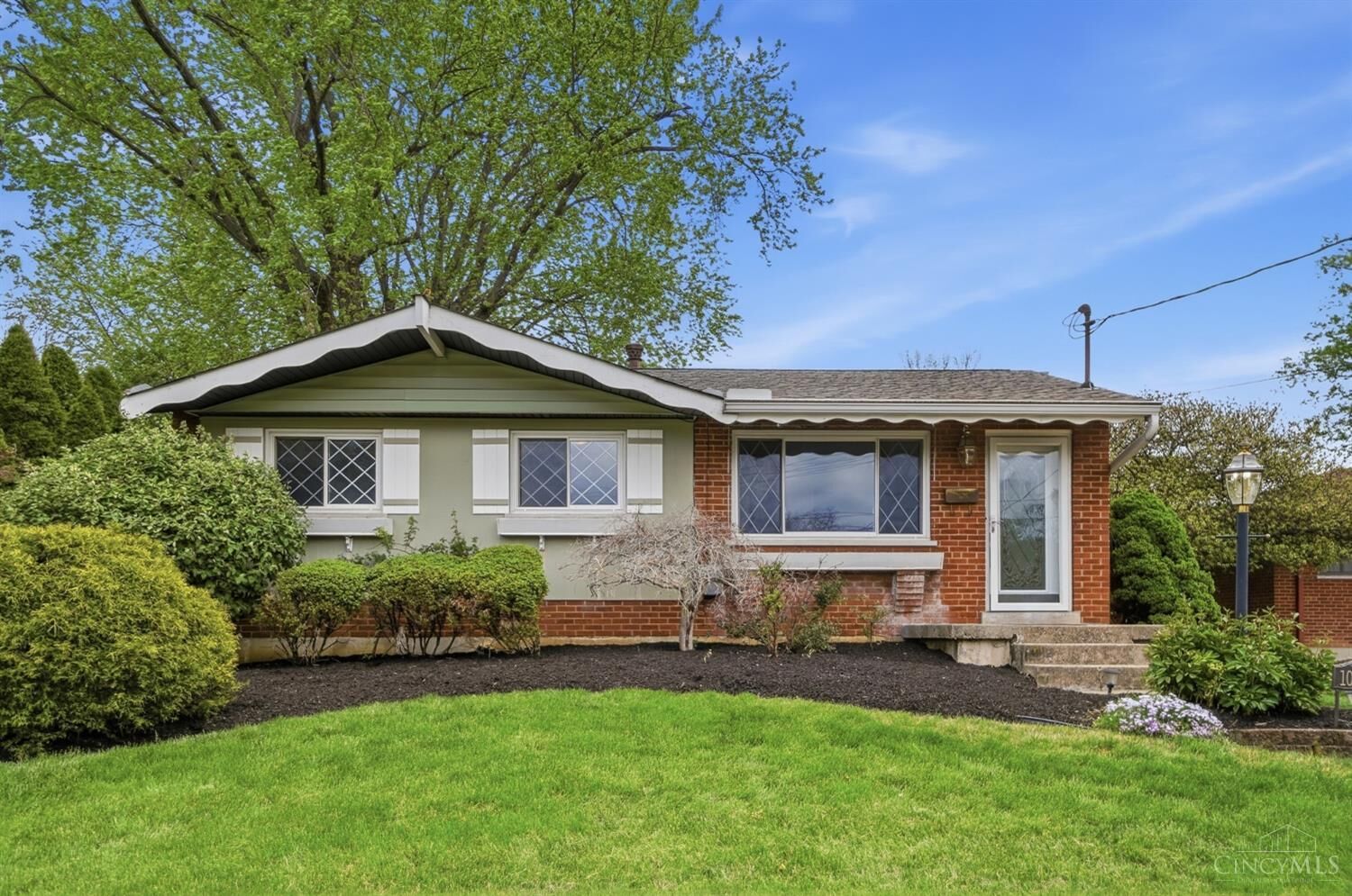 Property Photo:  10598 Sarazen Court  OH 45241 