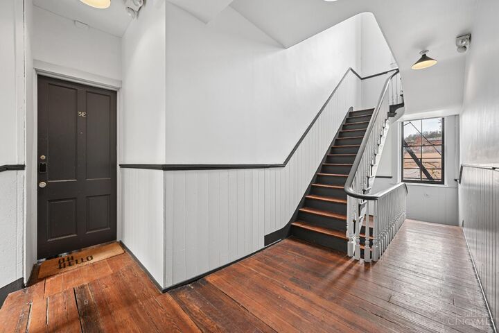 Property Photo: 1420 Main Street OH 45202