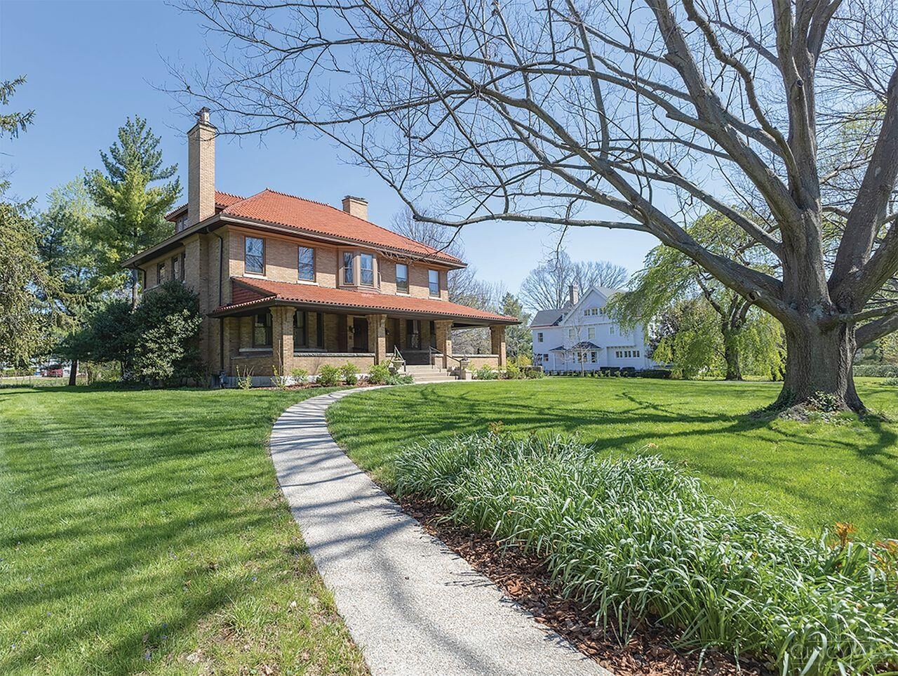 Property Photo:  104 Wyoming Avenue  OH 45215 