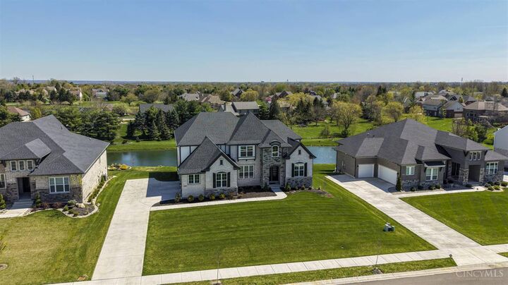 Property Photo:  5058 Ainsley Drive  OH 45040 