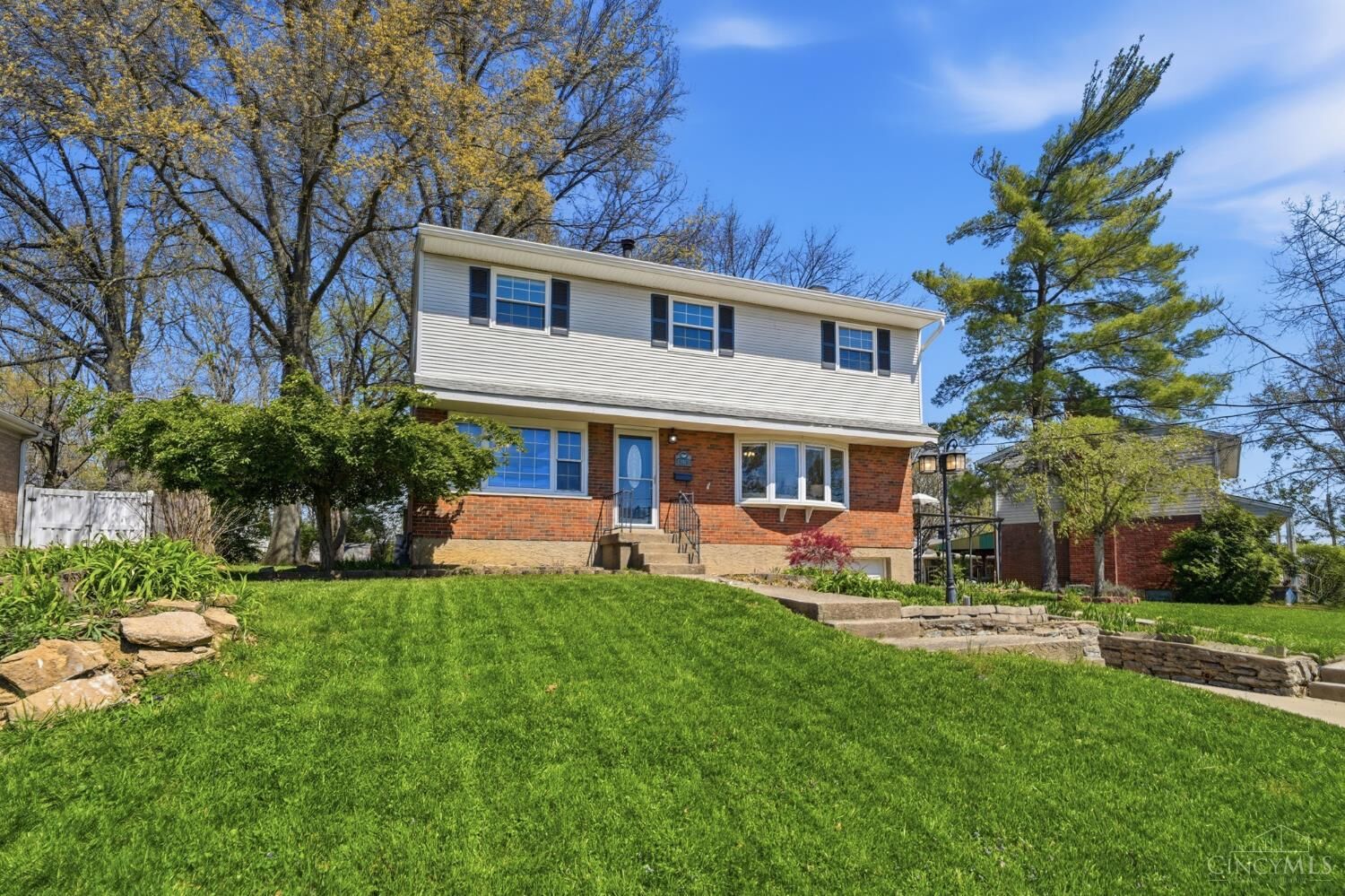 Property Photo: 6140 Sharlene Drive OH 45248