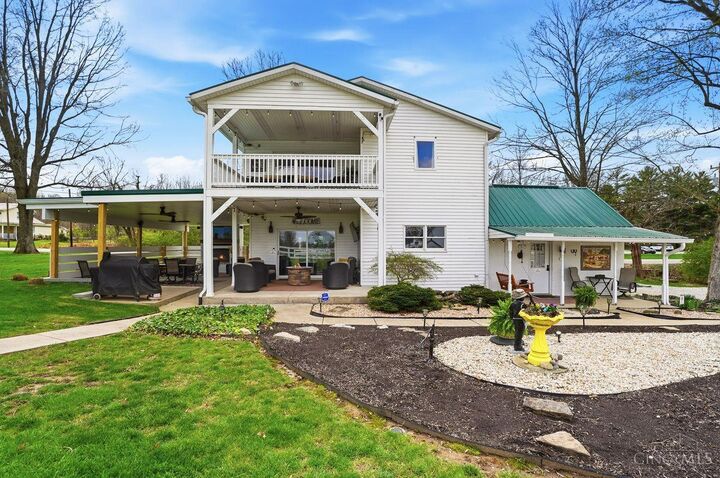 Property Photo:  2242 US Highway 50  OH 45103 