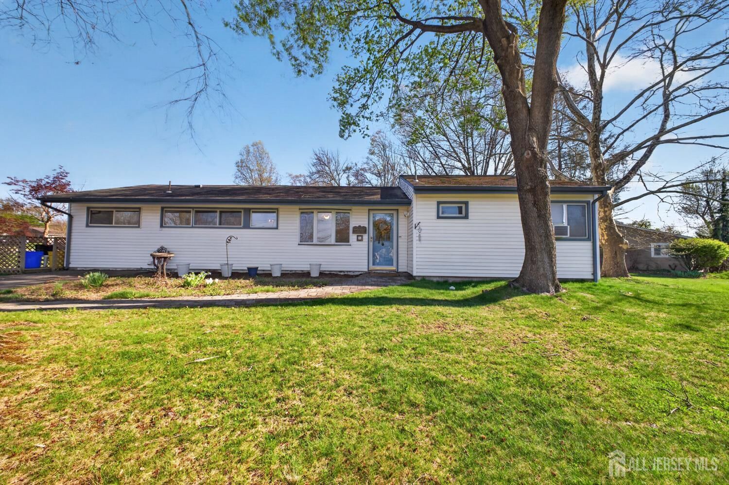 Property Photo: 1 Cambridge Road NJ 08824
