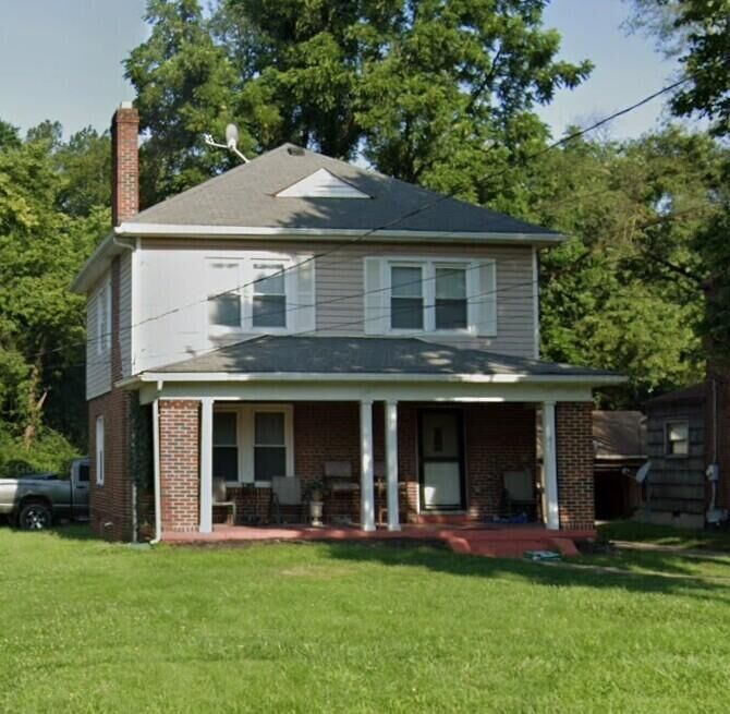 Property Photo: 921 N Nelson Road OH 43219