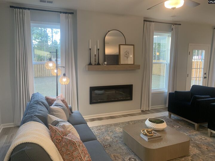 Property Photo:  145 Dew Blossom  SC 29073 