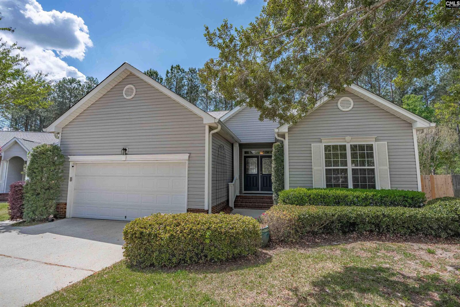 Property Photo: 214 Parkside SC 29072