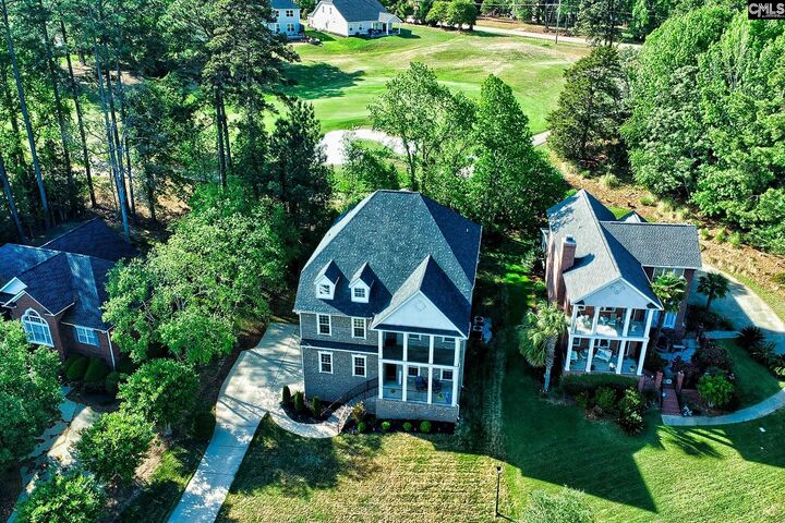 Property Photo: 112 Bay Pointe SC 29036