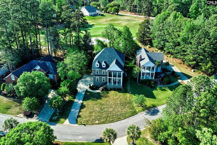 Property Photo:  112 Bay Pointe  SC 29036 