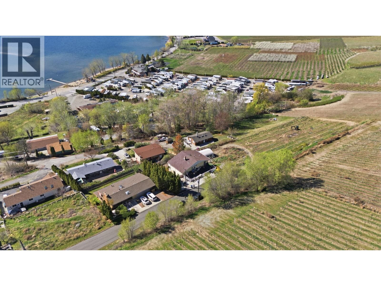 Property Photo: 4616 37th Street BC V0H 1V6