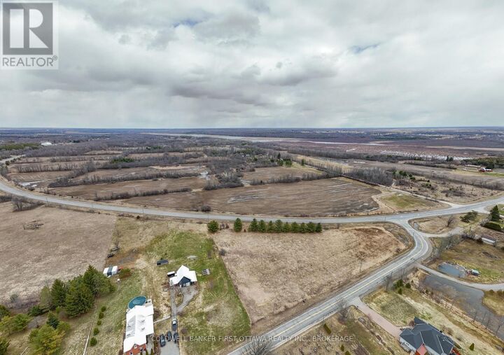 Property Photo:  0 County Rd 29  ON K0E 1Y0 