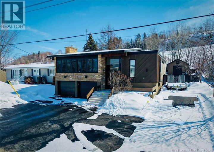 Property Photo:  65 Fairview Street  NB E3N 4N3 
