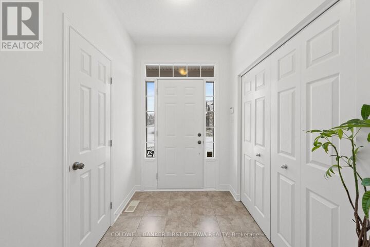 Property Photo: 220 Dave Smith Crescent ON K4M 0B7